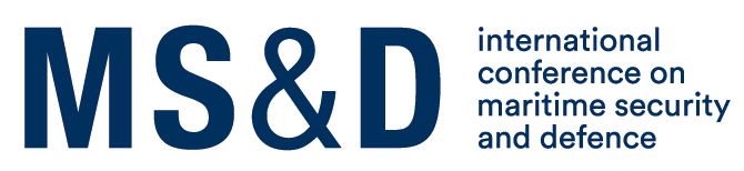 Logo MS&D 25