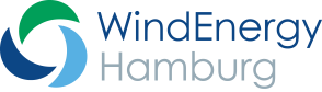 WindEnergy Hamburg-Logo