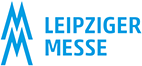 Logo Leibziger Messe