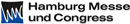 Hamburg Messe und Congress-Logo