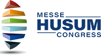 Messe Husum & Congress-Logo